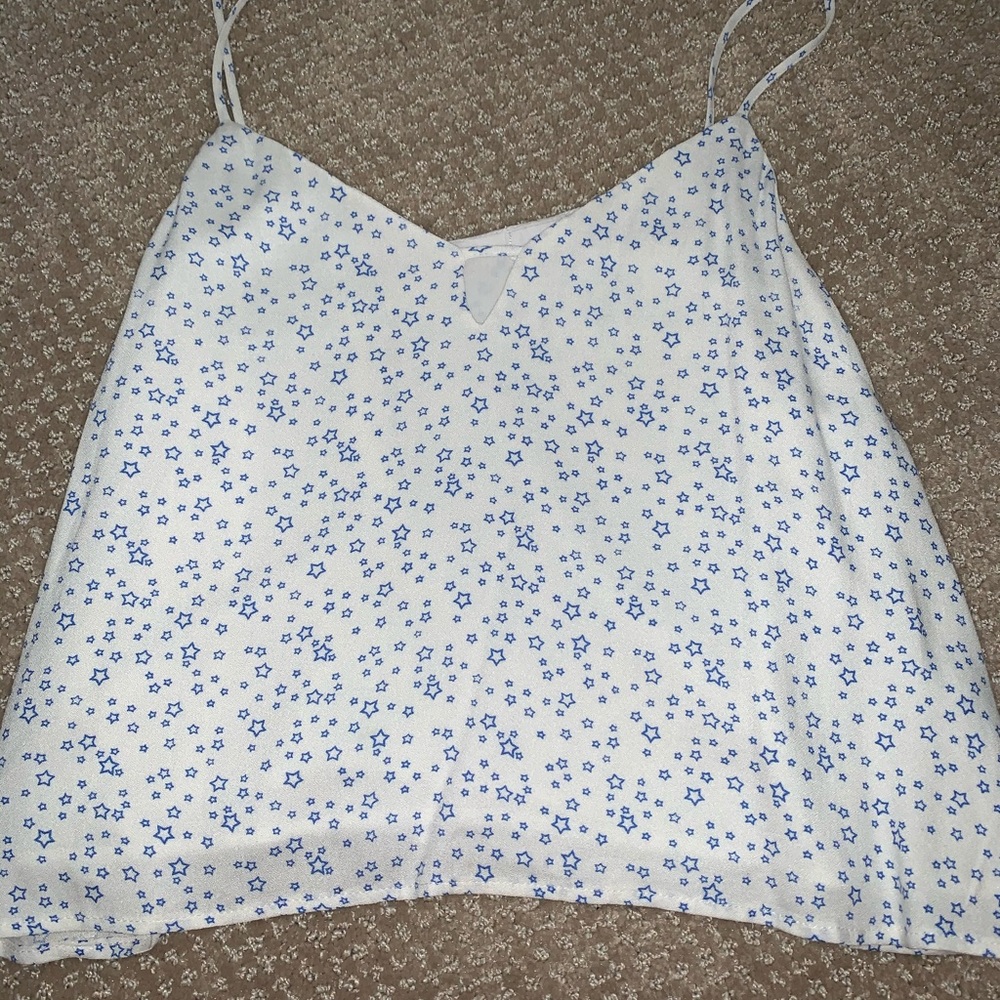 BOUTIQUE CROP TOP